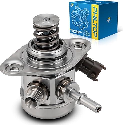 Vista 103 de PHILTOP FG1044 Conjunto de Reemplazo de Bomba de Combustible Eléctrica para Civic 2006-2011 1.8L, Kit de Montaje de Módulo de Bomba de Combustible