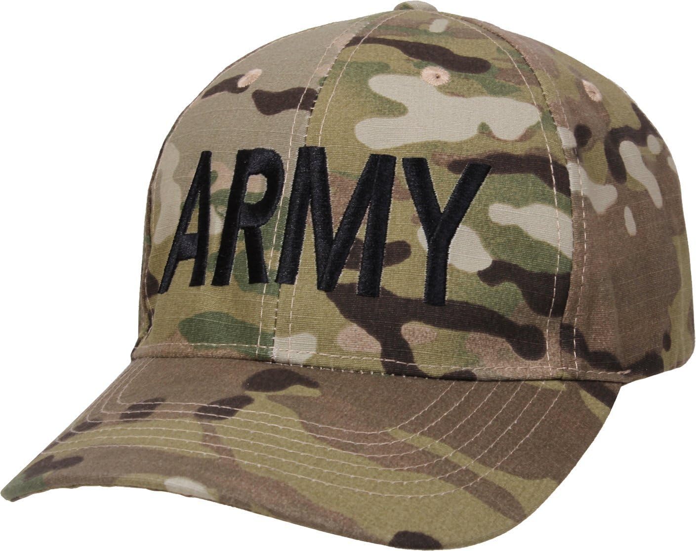 Rothco Army Supreme Low Profile Cap