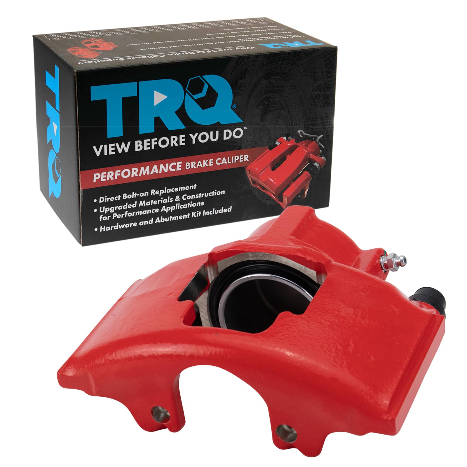 TRQ Performance Front Right Brake Caliper