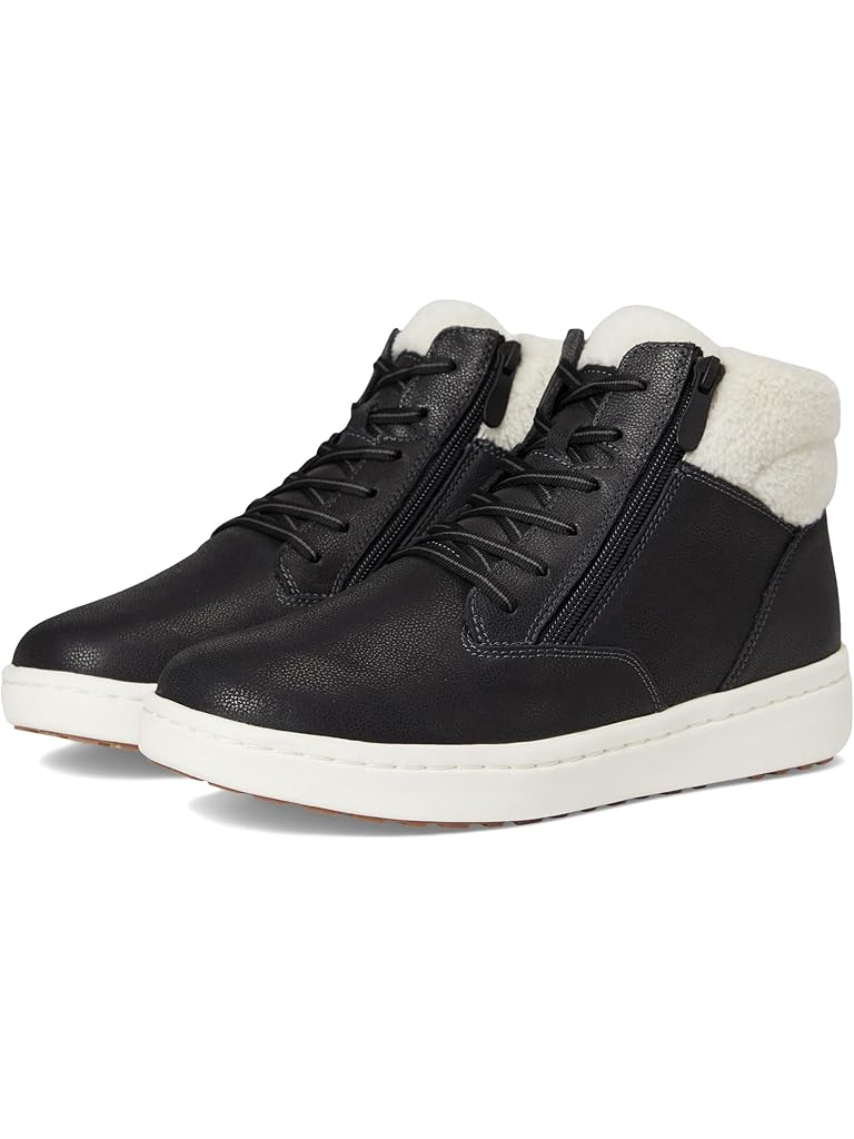 Black Orthofeet Elin