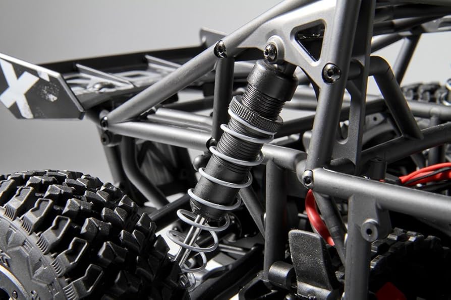 AXIAL EXO TERRA BUGGY バッテリー以外フルセット Axial EXO テラバギー！ : YSS Crawlers : , RCロック