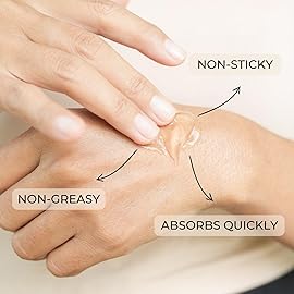 benatu Aloe Vera Gel for Face and Hair, 100% Pure Cold Pressed, Natural Facial Moisturizer for Sunburn Relief, Ance, Skin Care (8.45 fl oz)