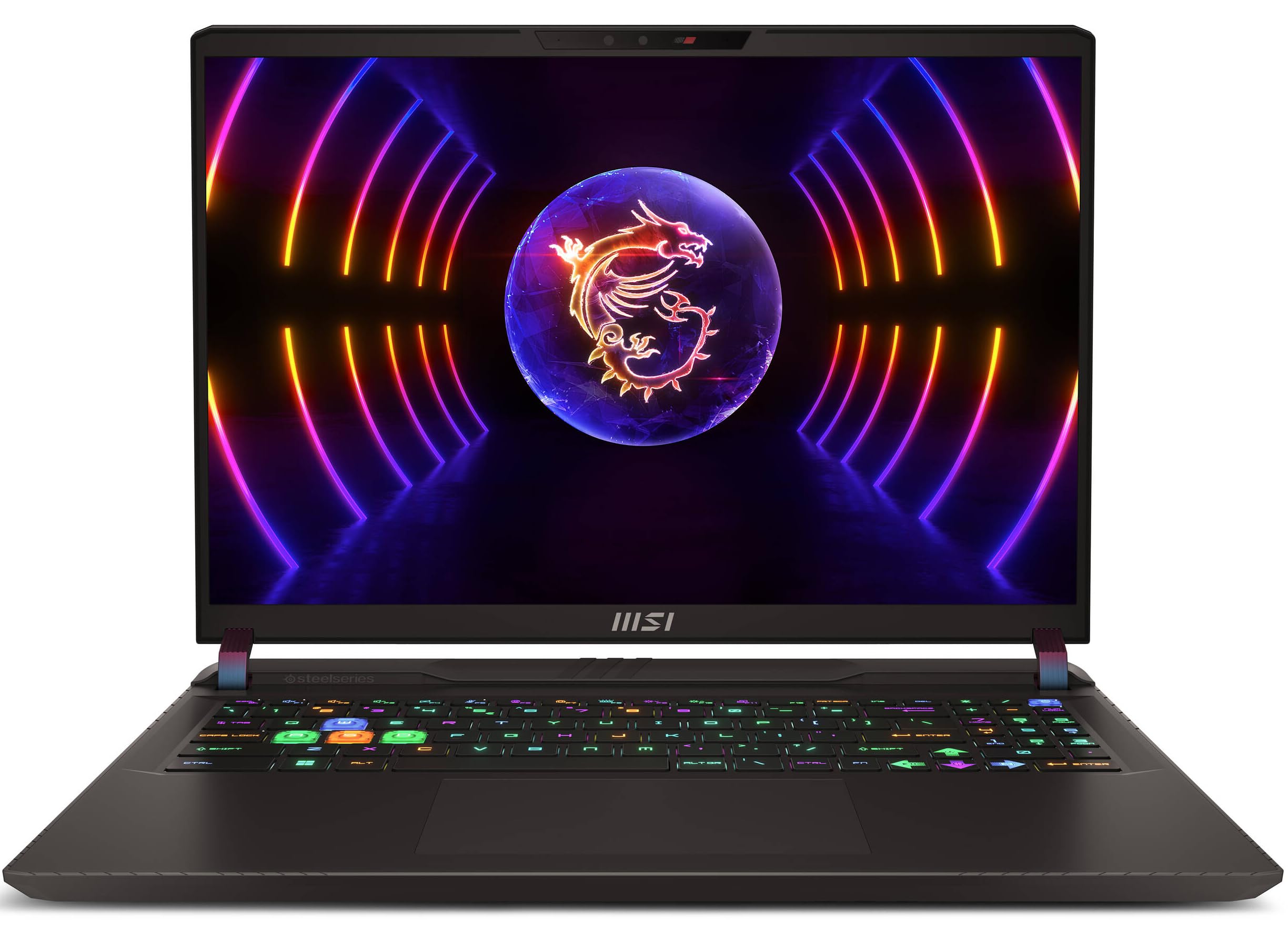Amazon.com: MSI Vector GP68 HX Gaming & Entertainment Laptop