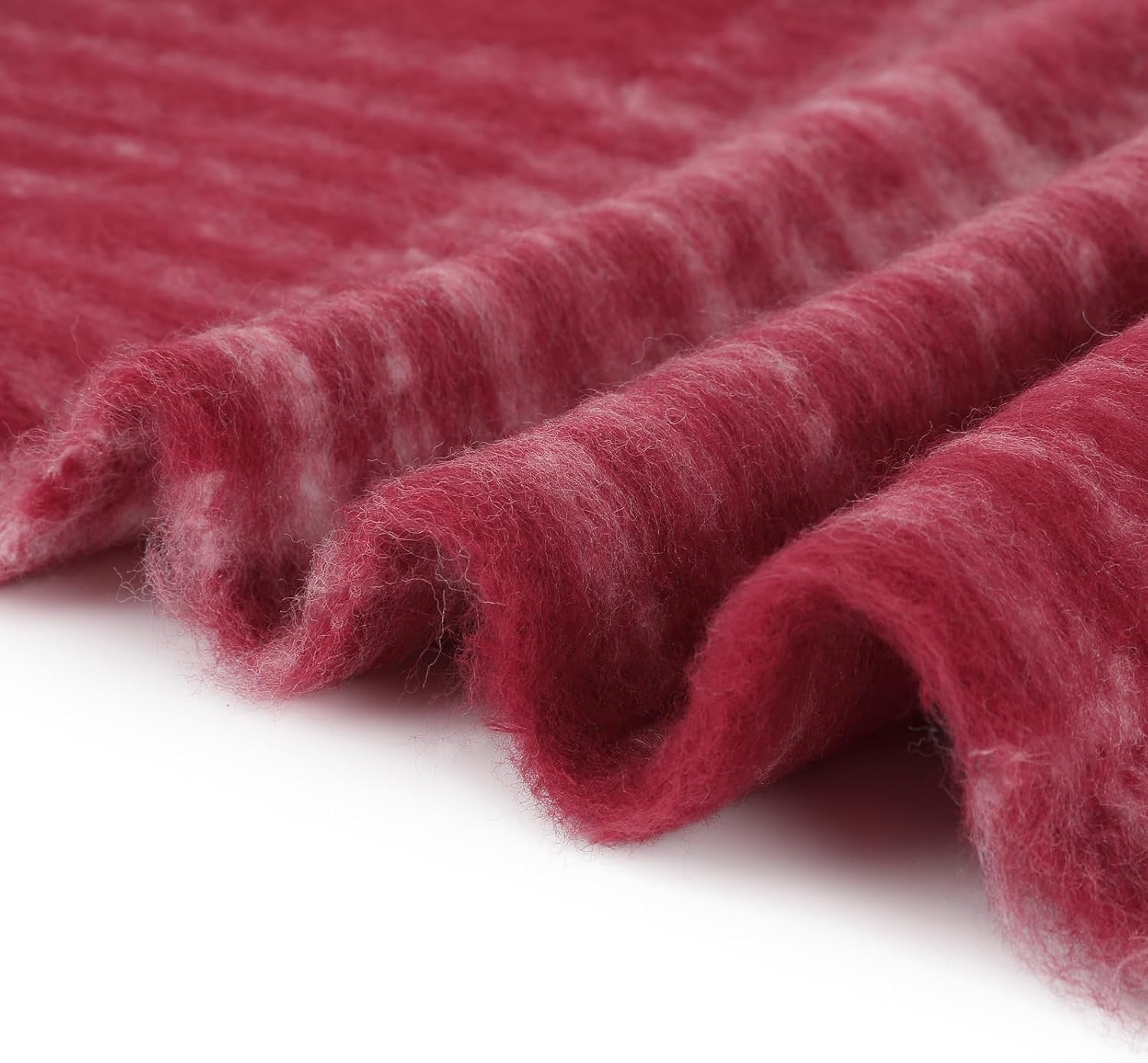 SUNDSGT Winter Scarf for Women Cold Weather Blanket Long Thick Warm Ladies Scarf Shawl Wrap - Image 4