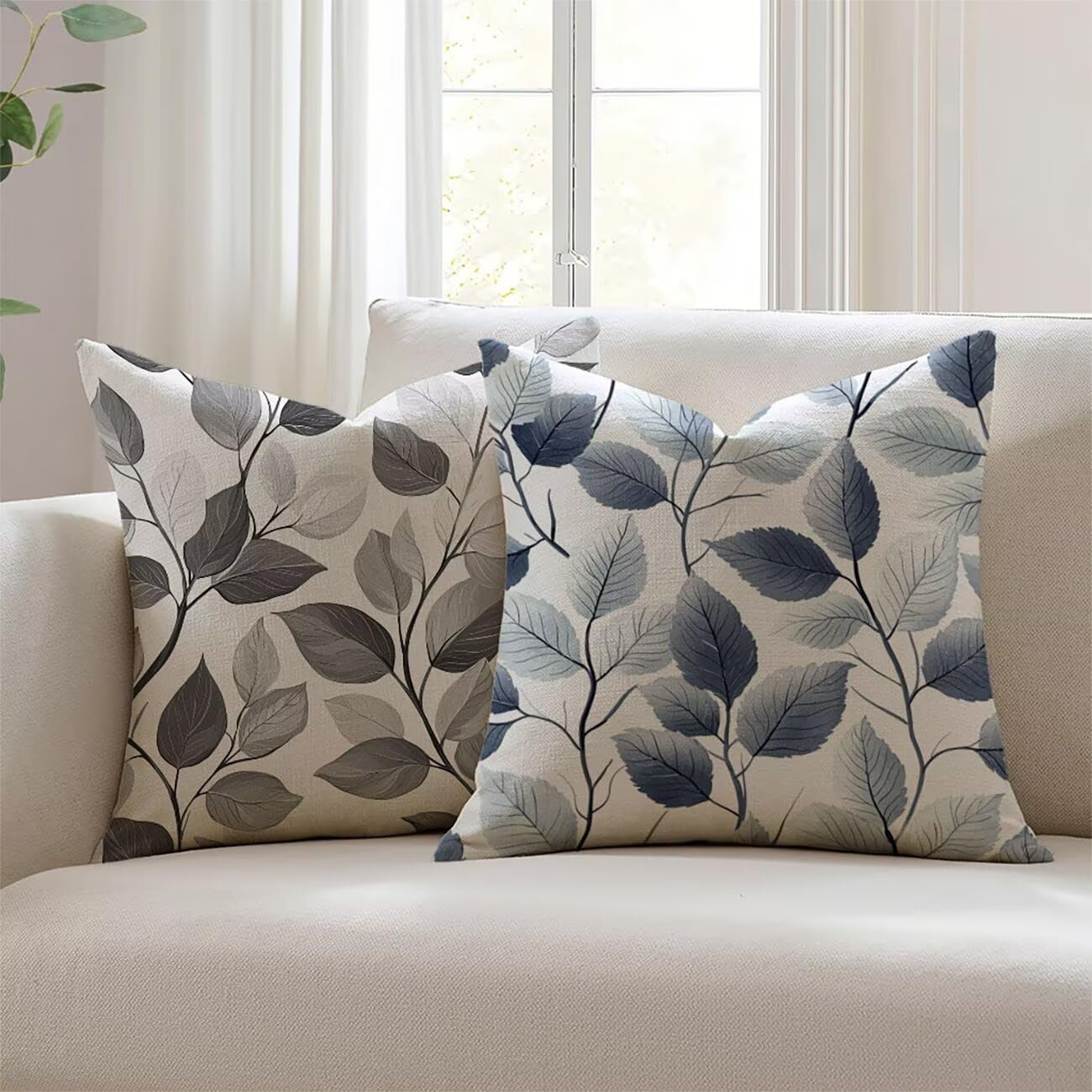 Housse de coussin étanche pour protéger vos sièges de salon des taches d'eau