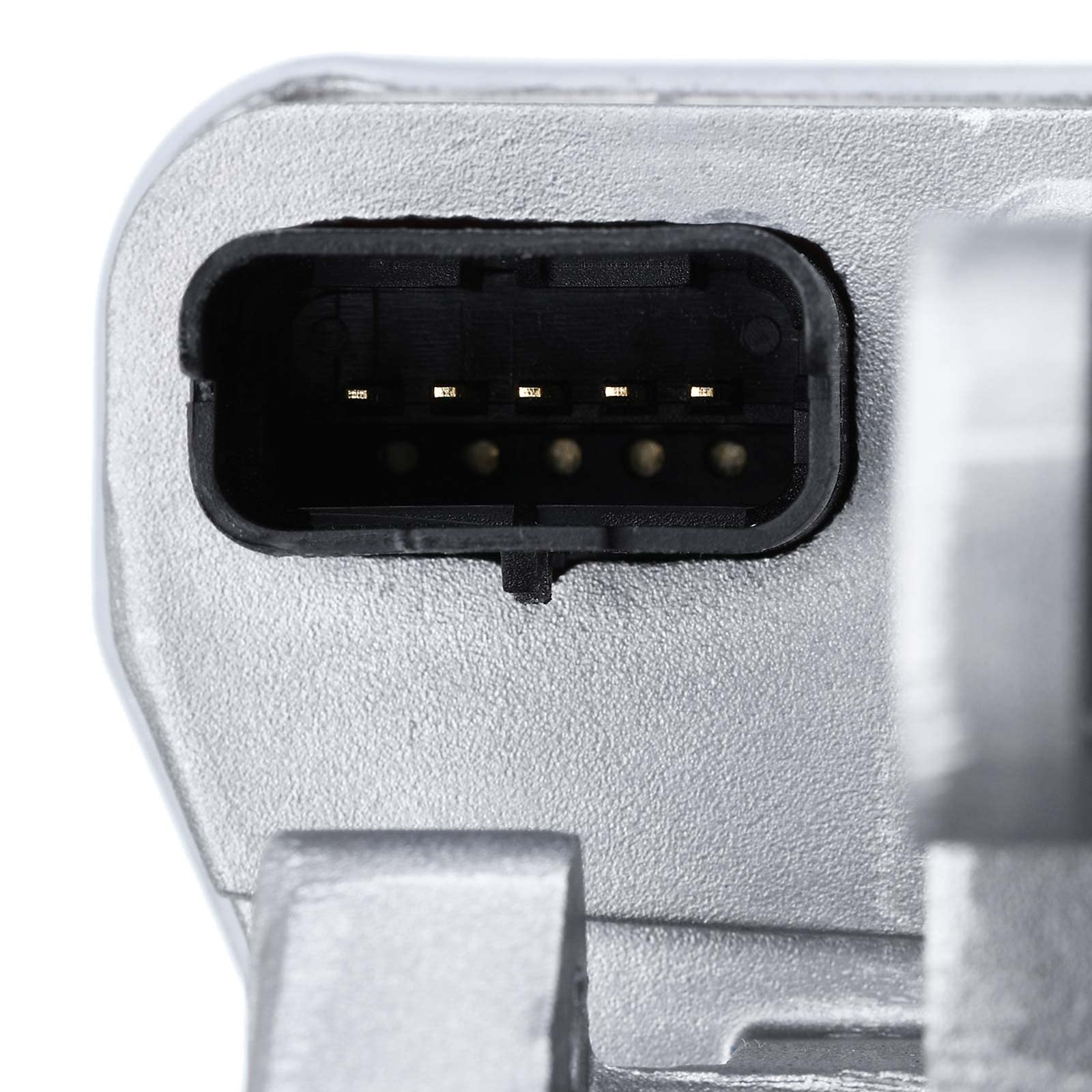 Buy 09 10 11 AVEO THROTTLE BODY THROTTLE VALVE ASSEMBLY 68422 In