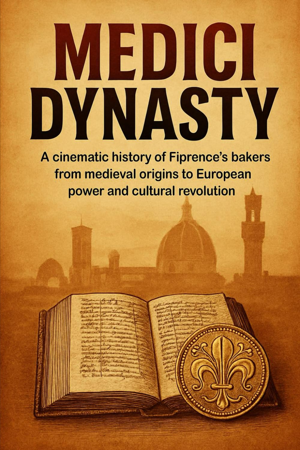 Medici Dynasty: A cinematic history of Florence’s bankers from medieval origins to European power and cultural revolution
