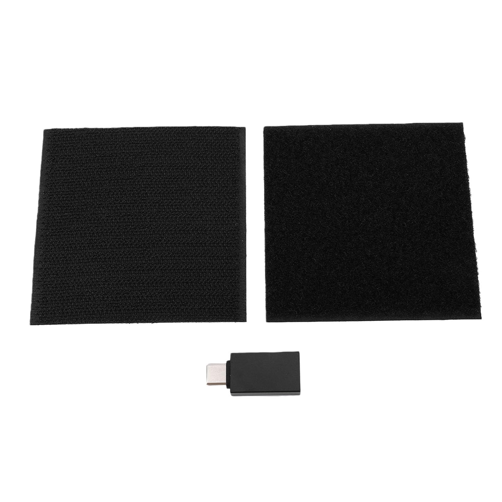 Tosuny Przenośny Odtwarzacz CD do Samochodu, USB Plug & Play