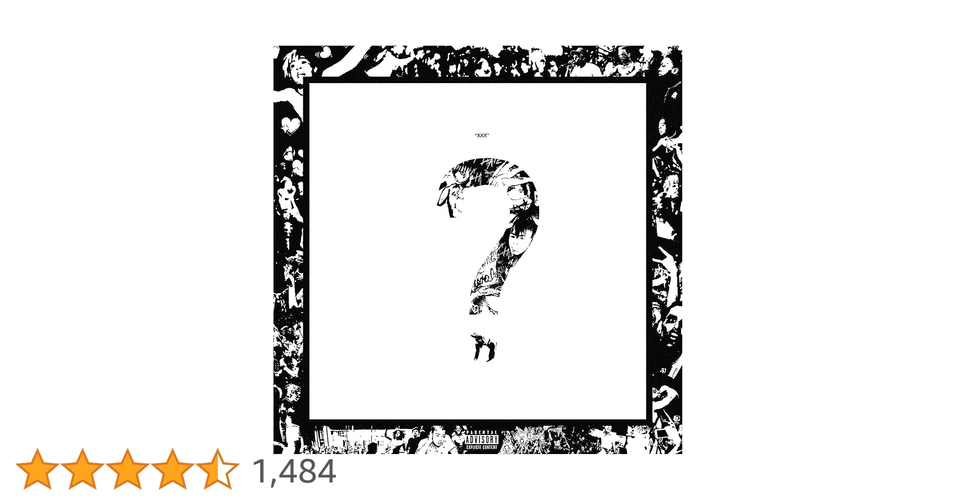 Amazon.co.jp: ?: ミュージック