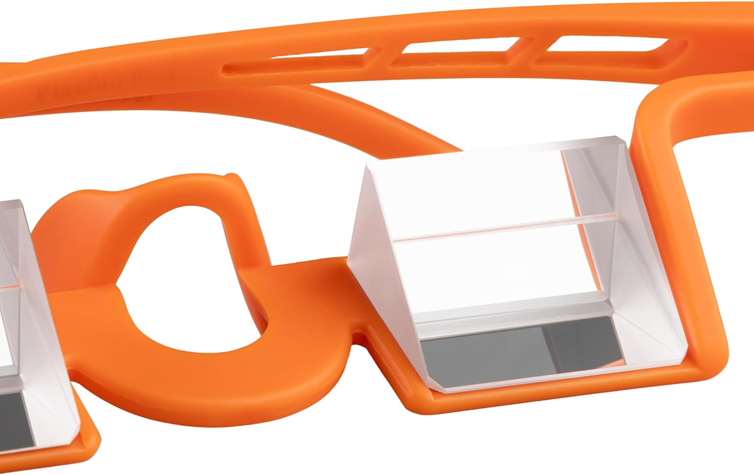 YY Vertical Plasfun Evo Belay Glasses