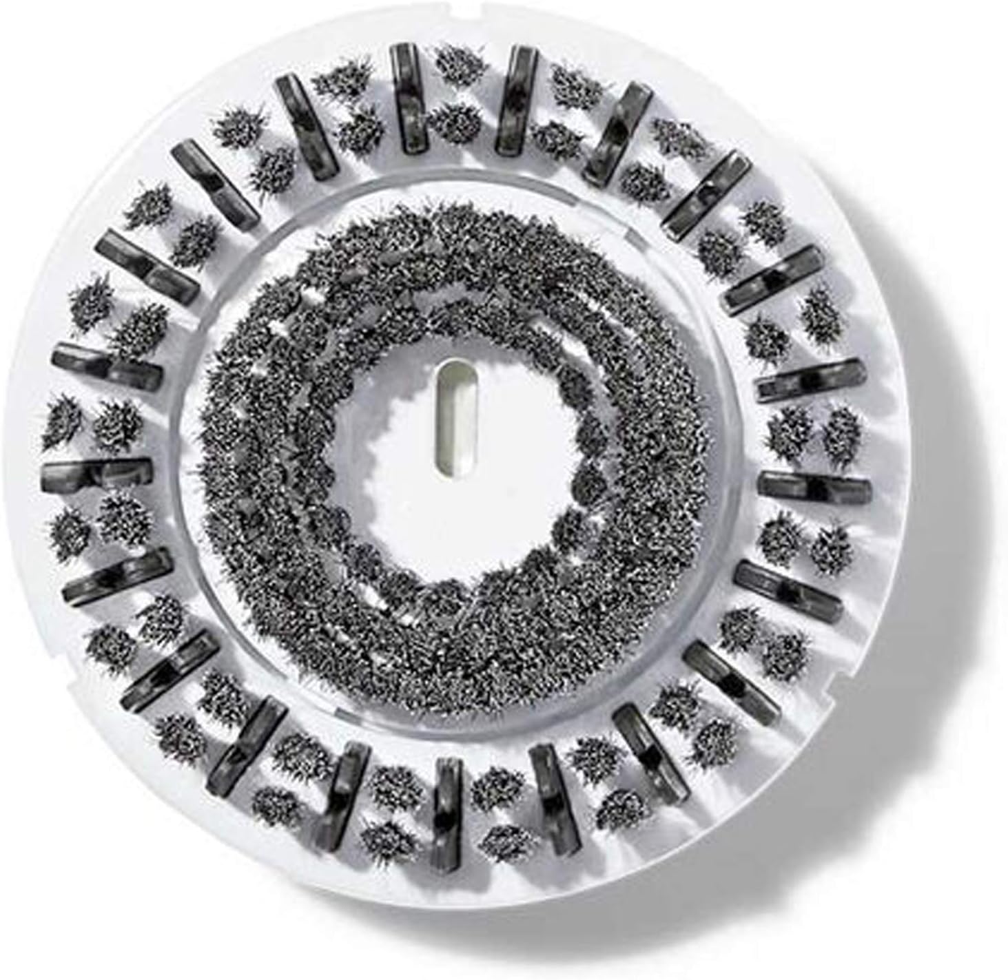 ClarisonicDetoxifying Charcoal Brush Head