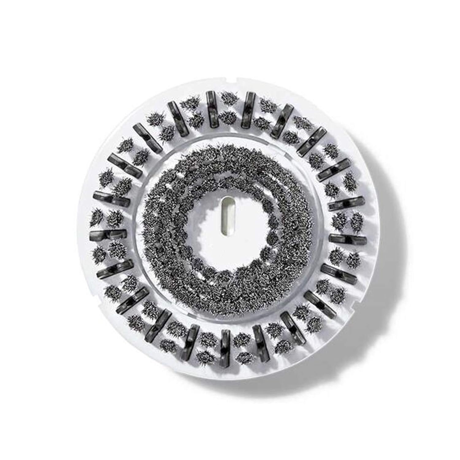 Clarisonic Charcoal Facial Cleansing Brush Head Replacement