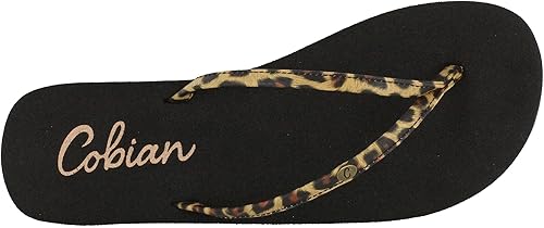 Miniatura 4 de Cobian Chanclas Nias Bounce para mujer