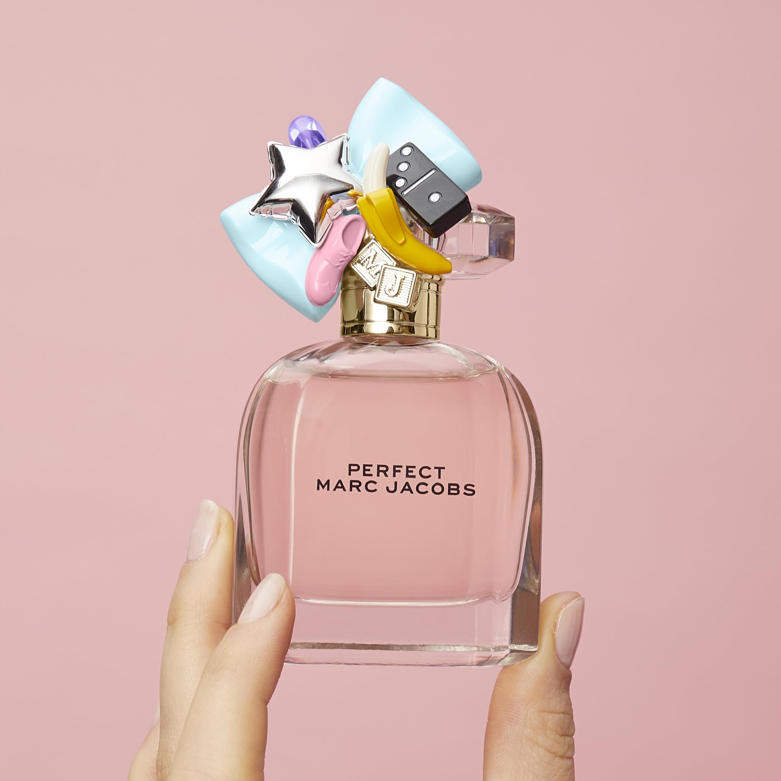 Marc Jacobs Perfect EDP Spray Women