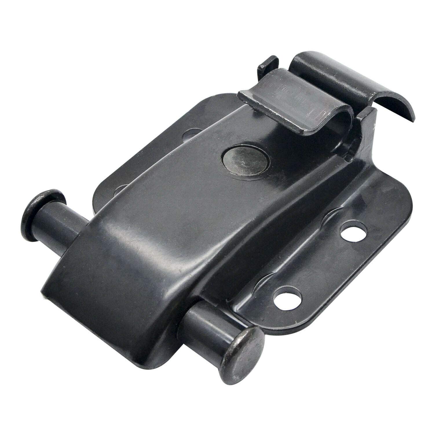 Hecktürscharnier Für Mercedes Sprinter VW Crafter - 2 Stück Metall Scharniere | A9067600428