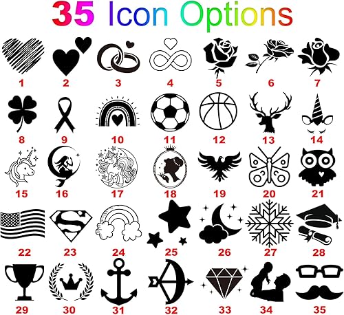 Miniatura 3 de Vaso personalizado de 40 onzas con asa, de acero inoxidable con aislamiento personalizado y tapas, sin pajilla, nombre y texto grabado, color morado