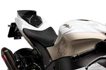 Amazon.com: Puig Rear SEAT COWLS Kawasaki