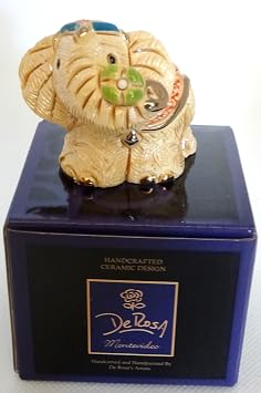 De Rosa M06 Mini Elephant I