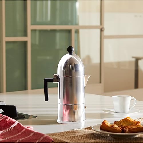 Miniatura 5 de Alessi "La Cupola" - Taza de café solo