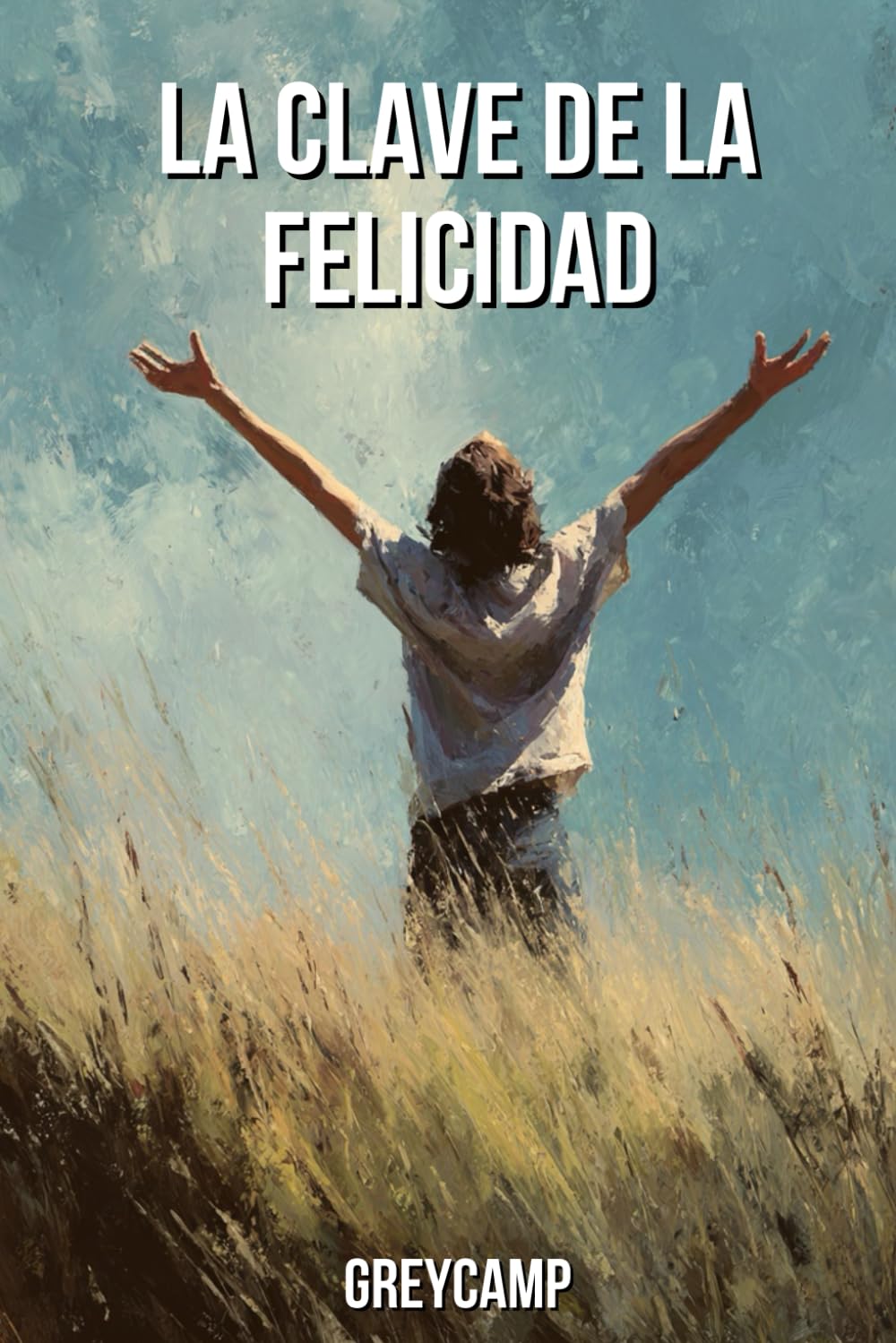 La Clave de la Felicidad: Agradecimiento y Alegría en la Vida Cotidiana (Spanish Edition)