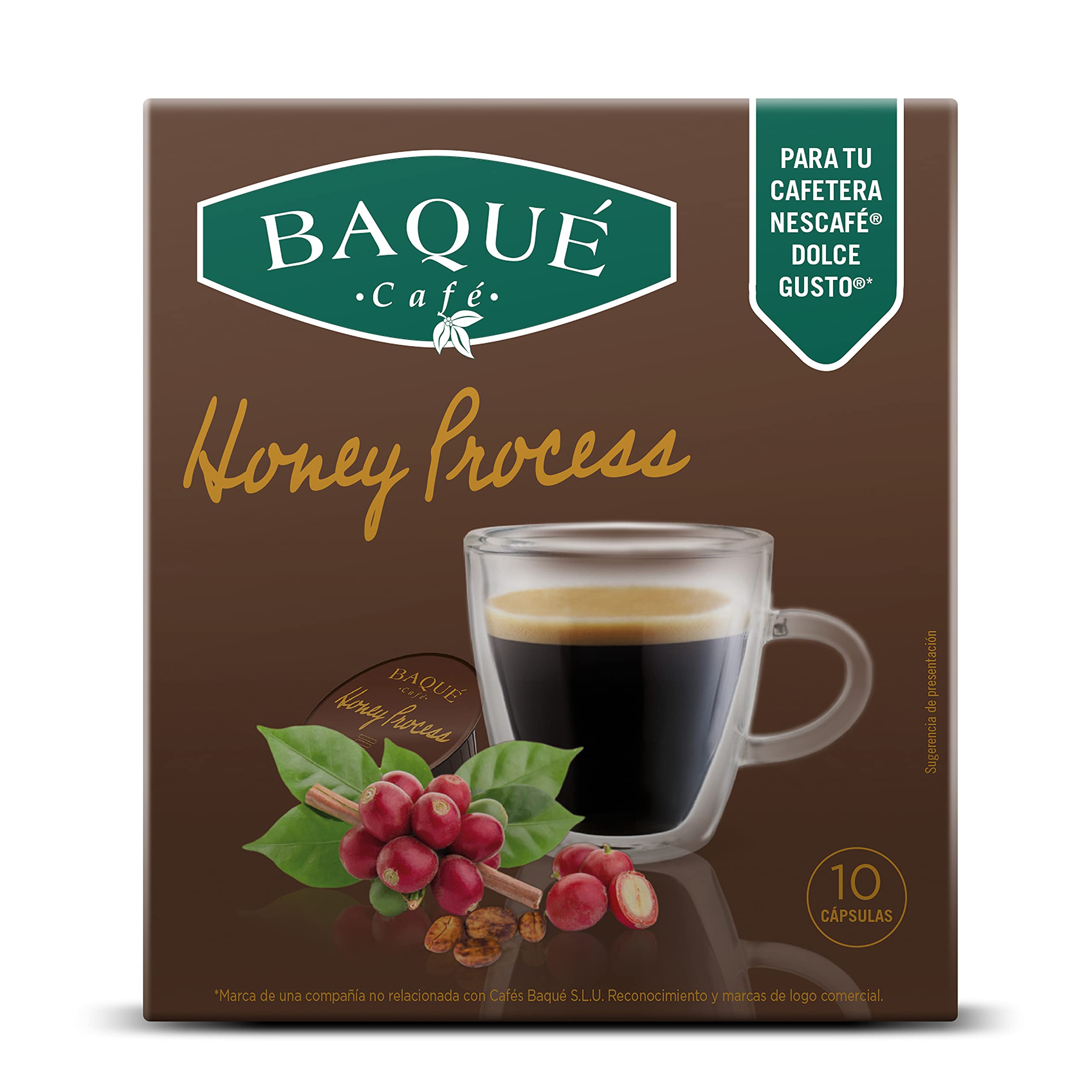 Coffees, cocoas and teas / Coffees in Eroski online