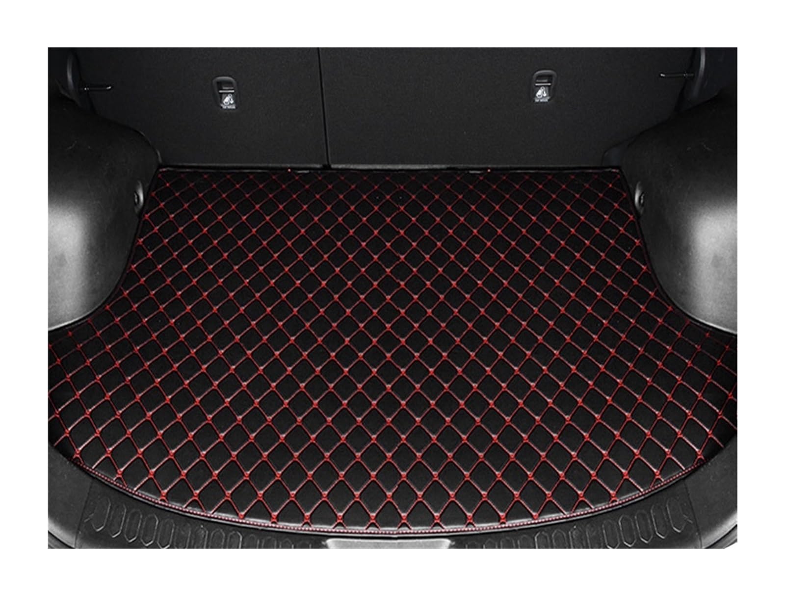 Tapis de coffre pour Clio 2013 à 2019 imperméable idéal pour vos sorties outdoor