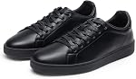 Bruno Marc Homme Robe Casual Snaker Business Chaussures Casual pour hommes Confortable Dentelle Légère vers le haut Fashion Sneakers WaveFlex CoreLux