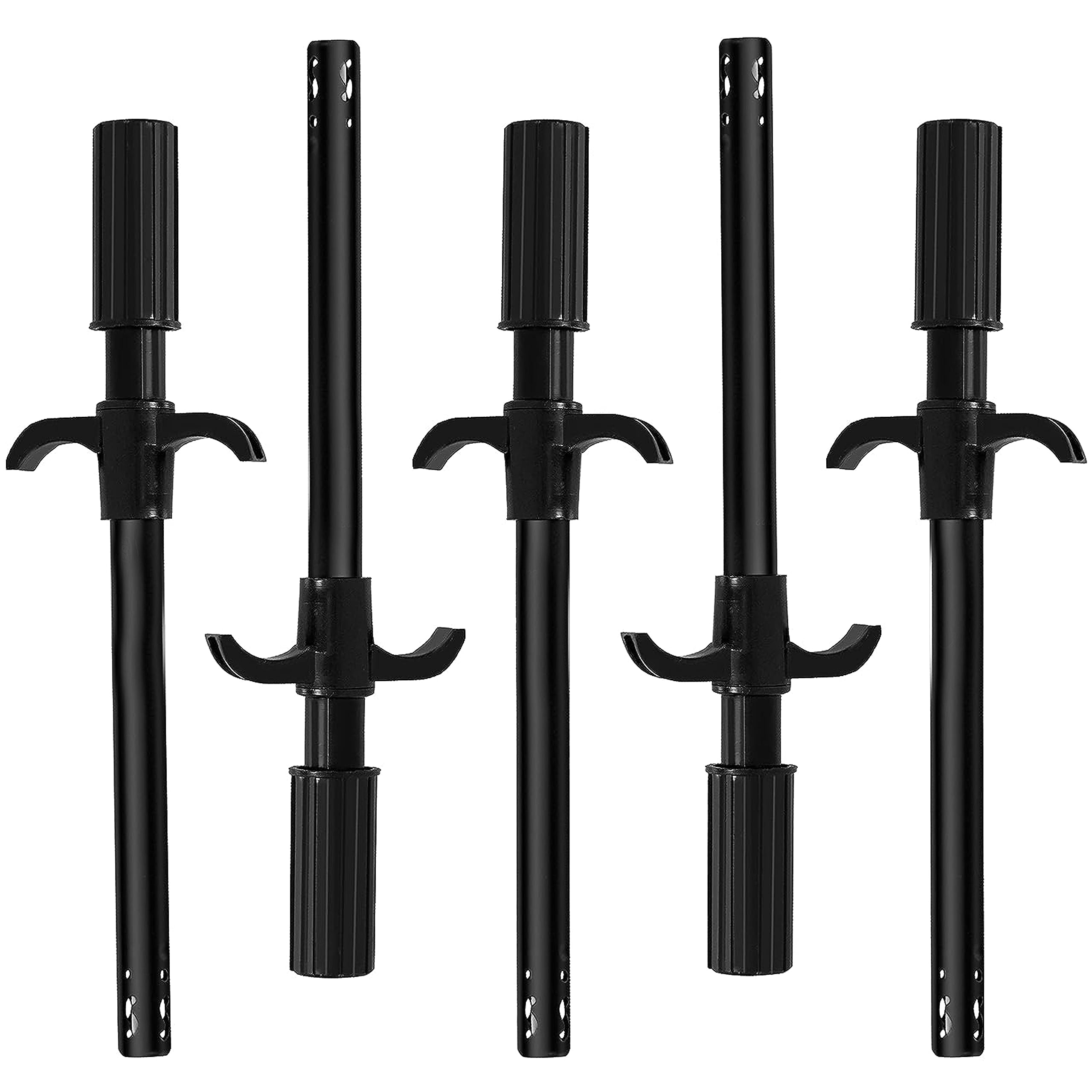 NISUN Pack of 5 Easy Grip Metal Regular Gas Lighters for Kitchen Use Gas Stoves,for Restaurants & Kitchen - Black (B0BS3GX41T) Amazon Price History, Amazon Price Tracker