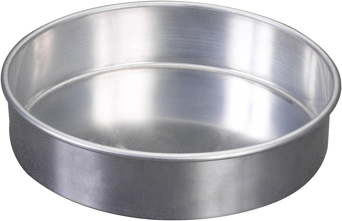 Naturals Round Cake Pan, 8-Inch