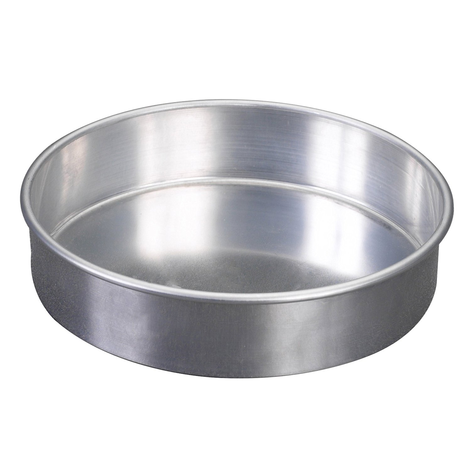 Nordic Ware Naturals Round Cake Pan 8-Inch