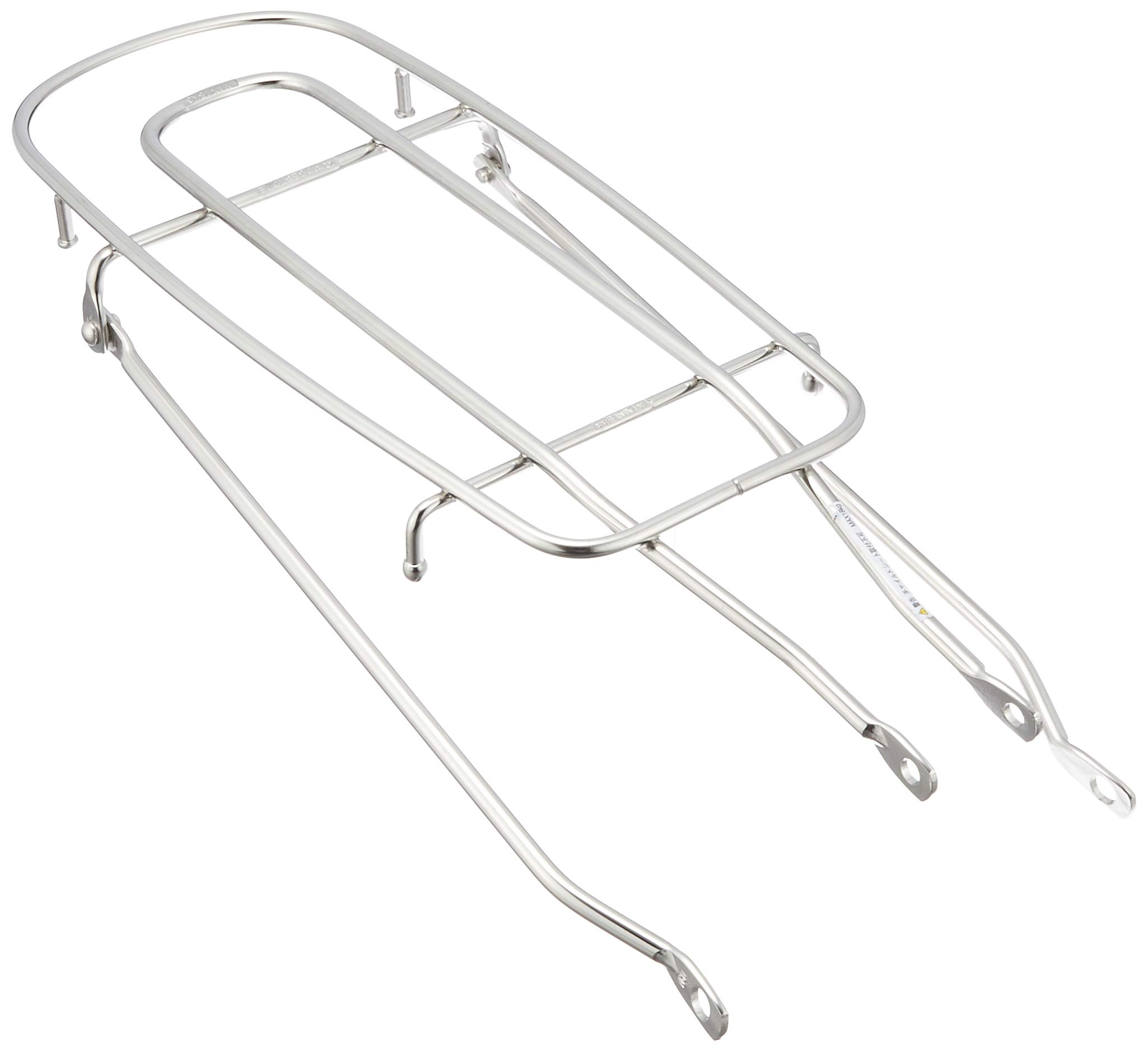 Amazon | ブリヂストン(BRIDGESTONE) ベガス用 ステンレス リヤ