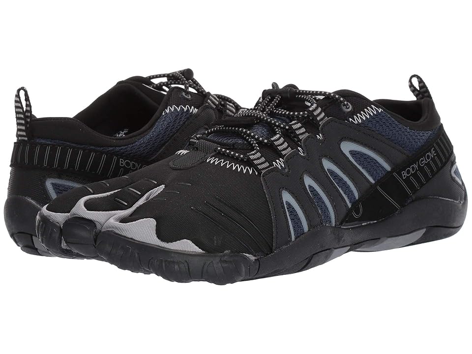 

Body Glove Warrior (Black/Indigo) Men's Shoes
