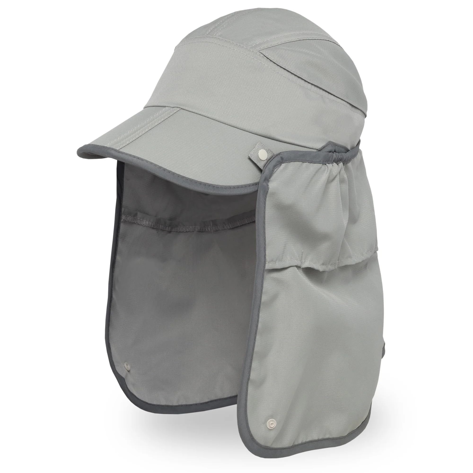 Photo 1 of **See Clerk Notes**Sunday Afternoons Sun Guide Cap with Neck Flap