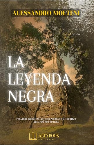 La Leyenda Negra