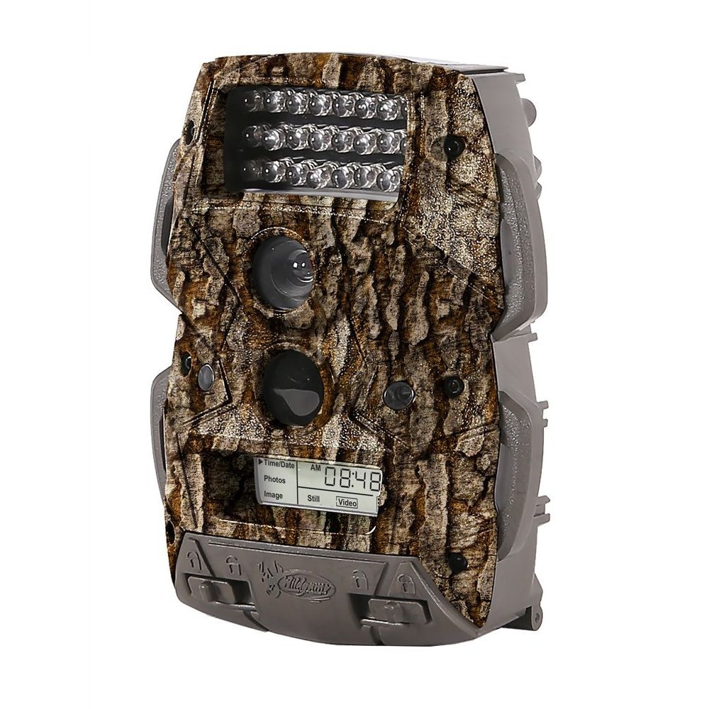 Trail Cam Cloak Camera Wildgame Innovations Cloak 24MP Lights Out