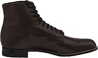 Vista 5 de Stacy Adams Madison Oxford para hombre