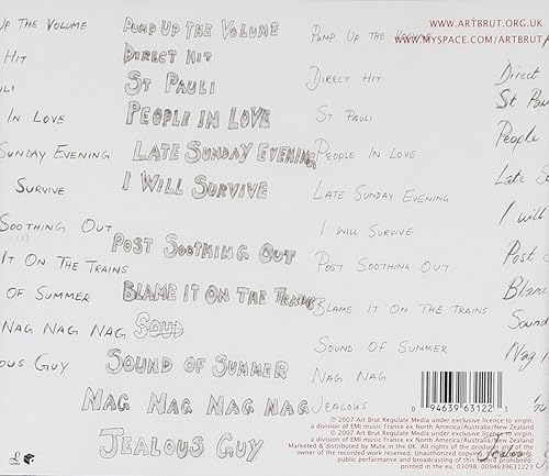 Miniatura 2 de Its a Bit Complicated