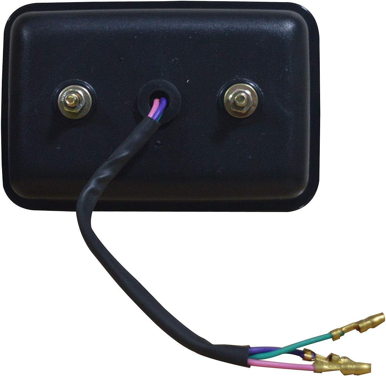 Blinker Front Side Indicator Lamp Light Assembly and Tail Lights set with bulb For Massey Ferguson Deutz Fahr Tractor 1673840M91 1673841M91 1678580M91 1678840M91