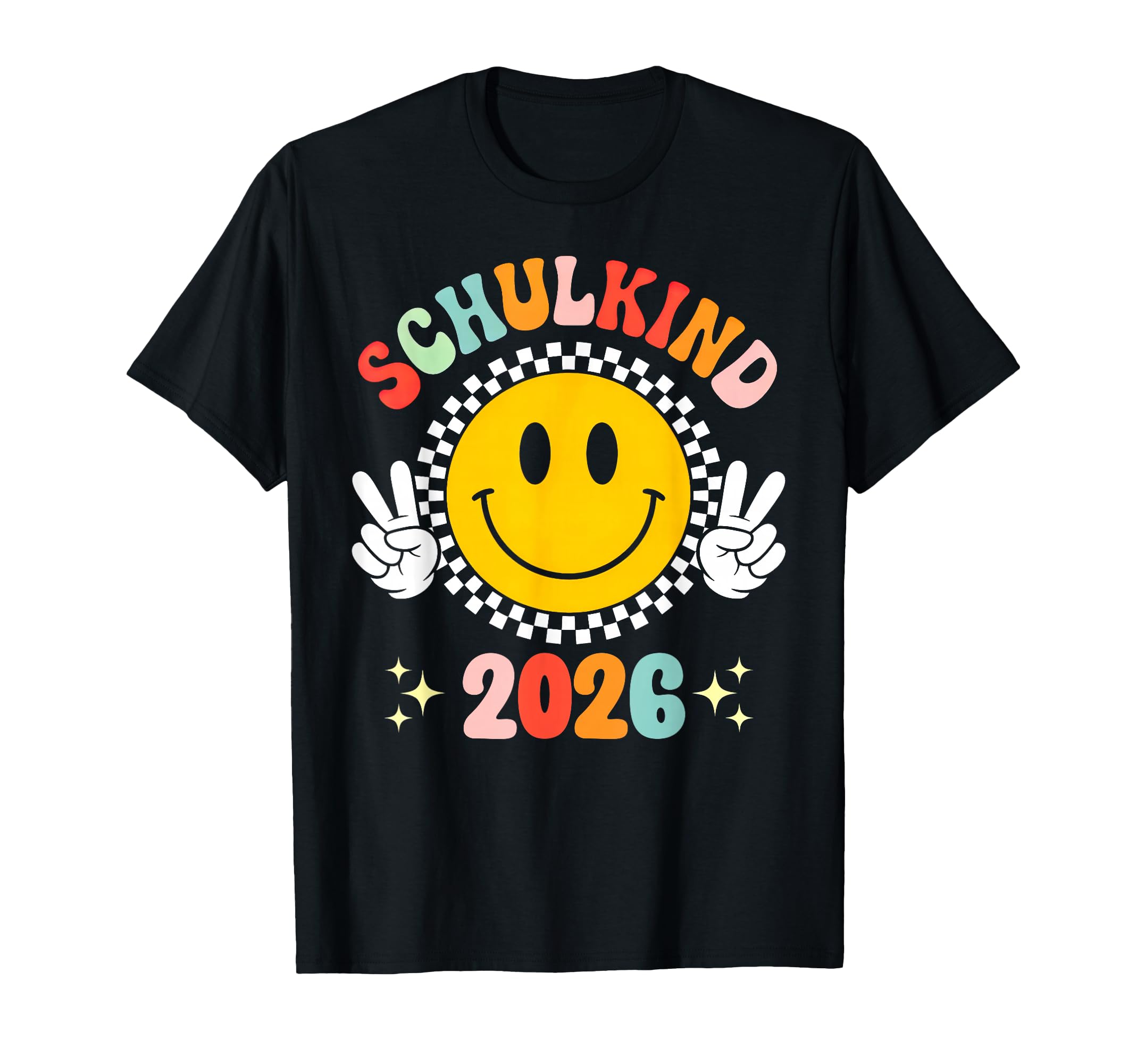 Kleidung mit Designs von Amazon Merch on Demand