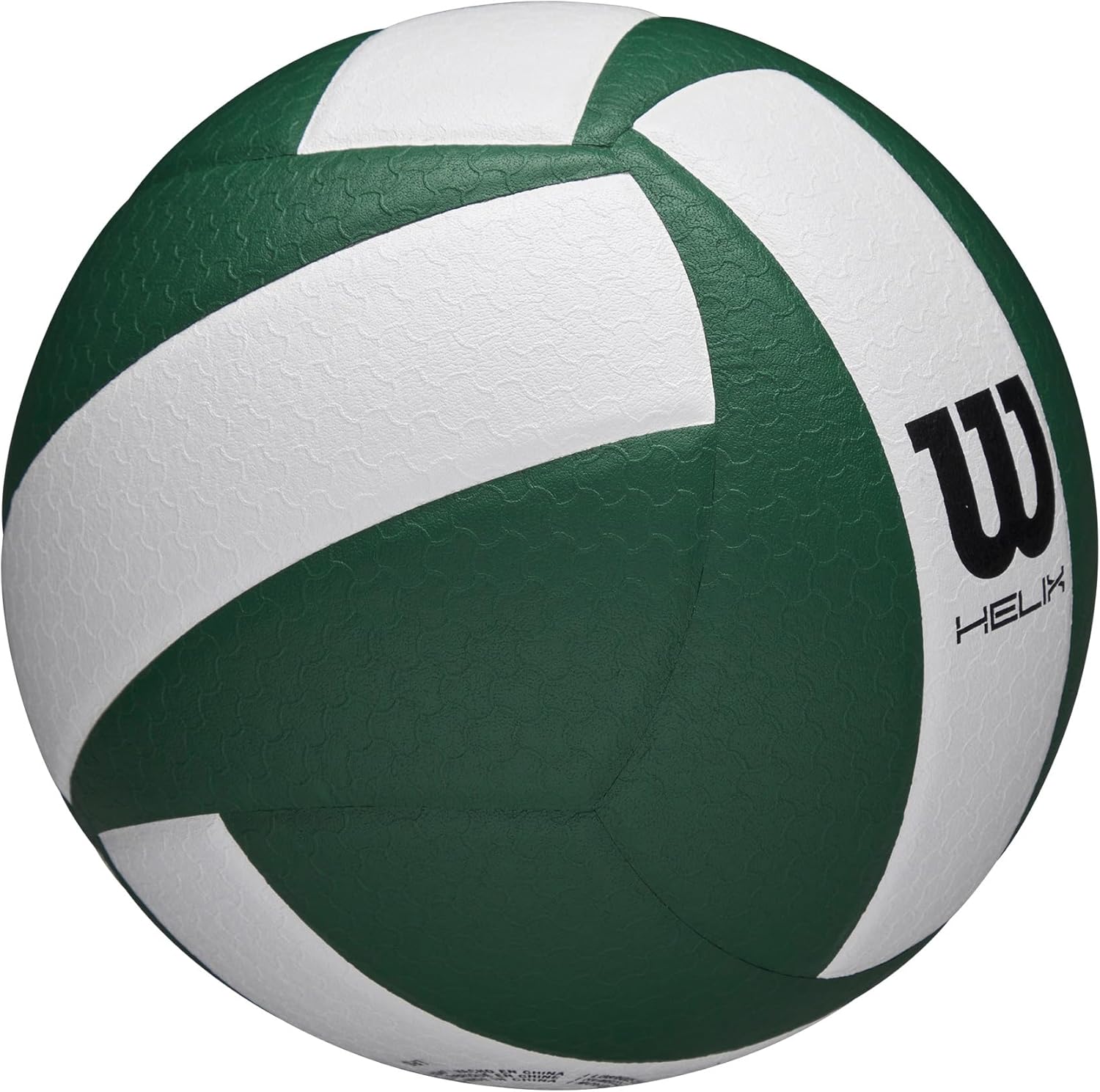 Wilson Helix Official Size Volleyballs - Image 2