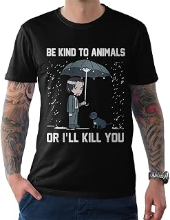 Skeletor Keanu Reeves Movie Gym - Camiseta para Hombre, Diseño De Animales O Te Mato