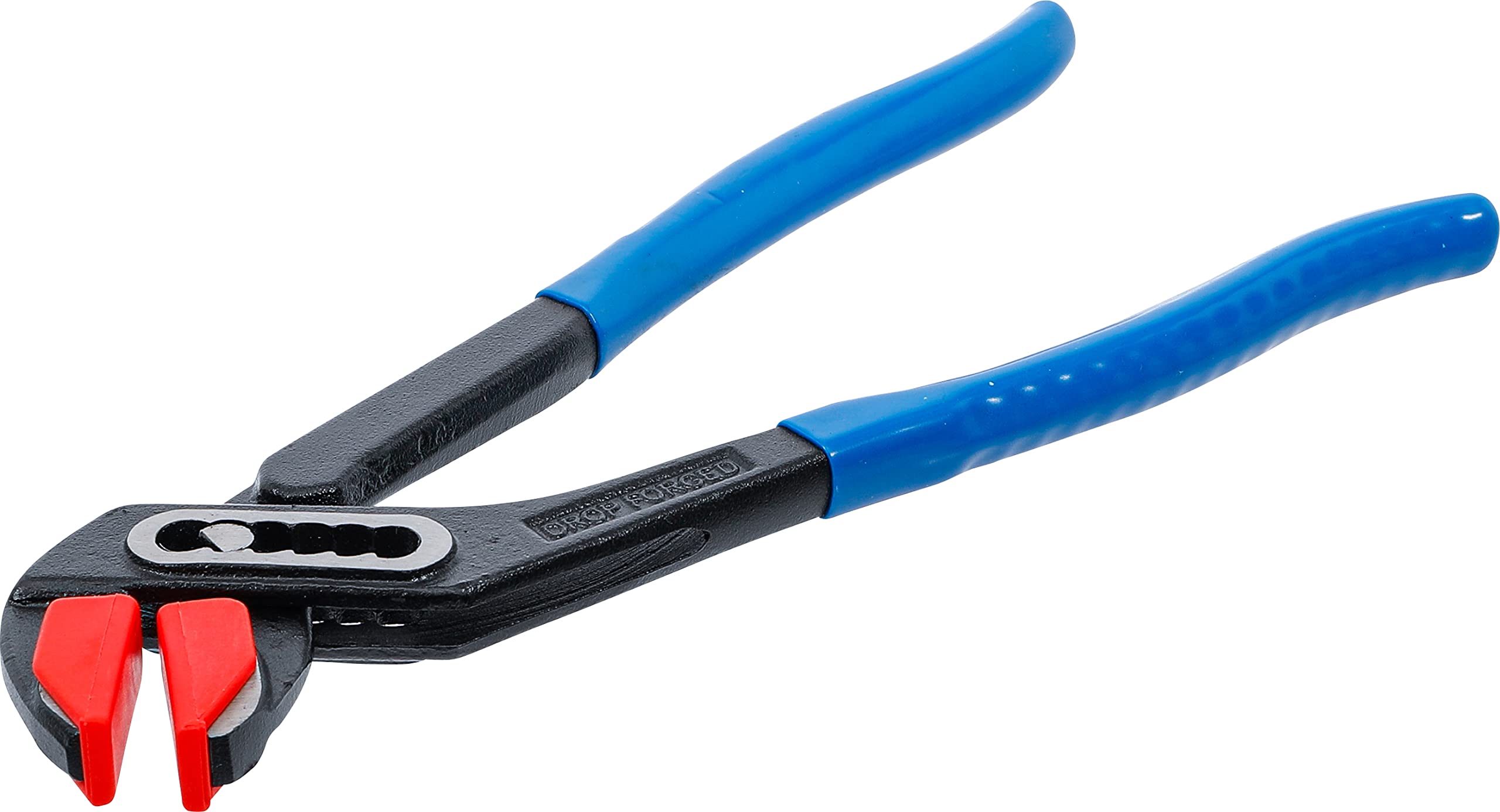 BGS 72321 | Pinza per idraulico | con ganasce protettive regolabili | 240 mm