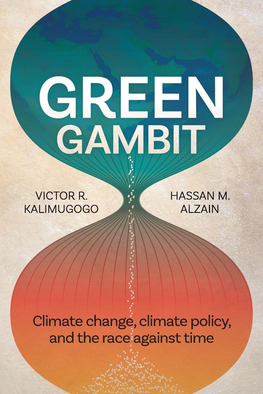 Green Gambit: Climate change, climate policy, and the race against time