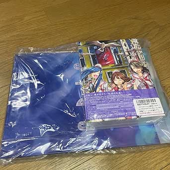 Amazon.co.jp: Amazon Exclusive ARIA The Origination, Blu-ray : Computers