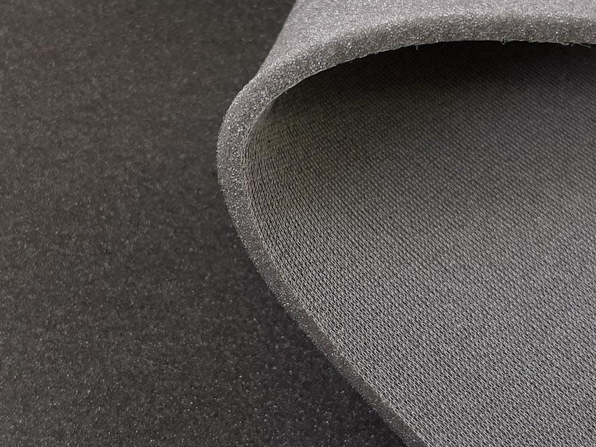 Materiał tkaniny tapicerskiej Scrim 3MM 10MTR