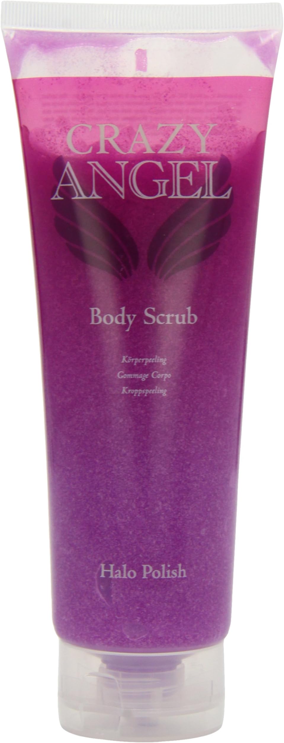 Body Scrub Halo Polish 250ml