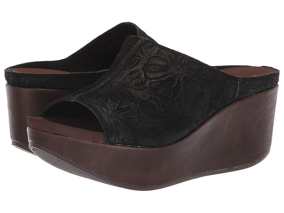 

Yellow Box Najah (Black) Girls Shoes