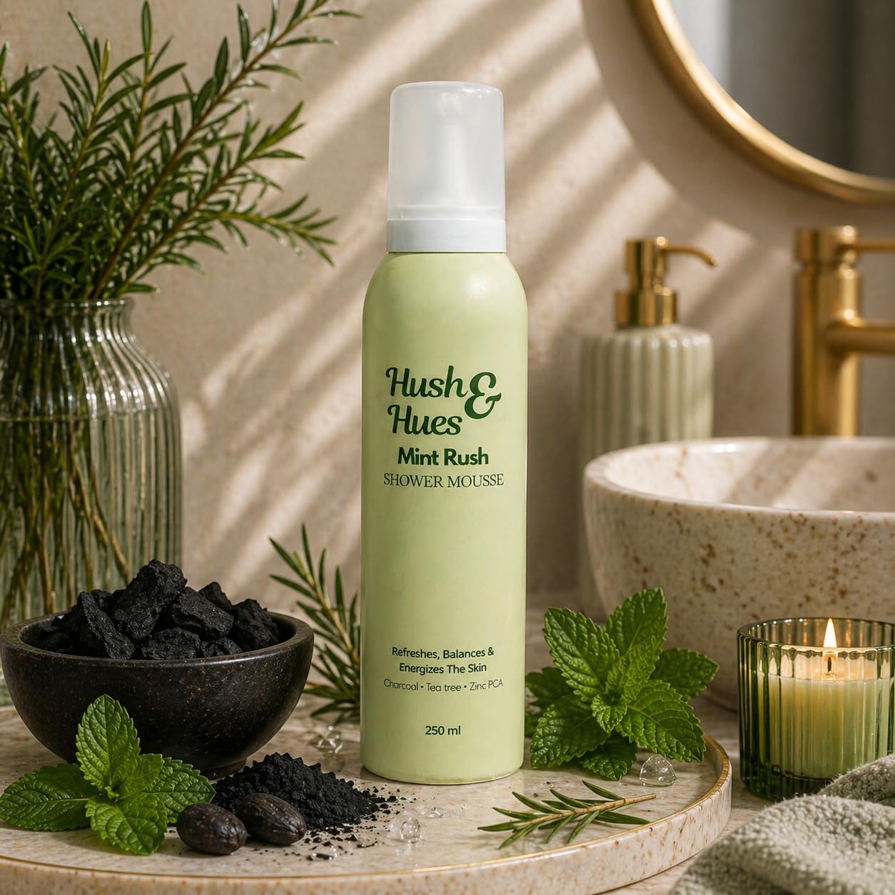 Mint Rush Shower Mousse-image-29