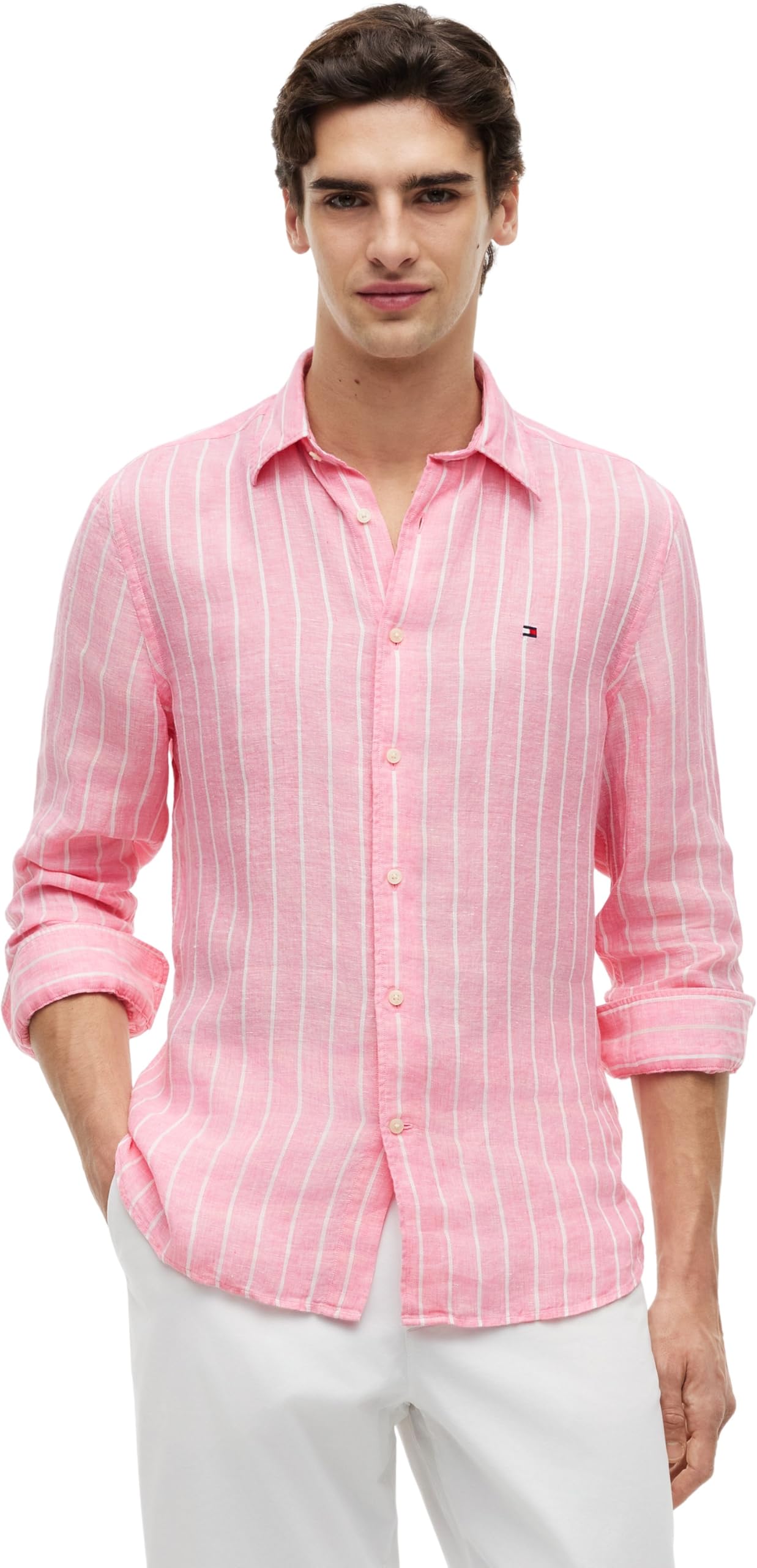 Mode von Calvin Klein & Tommy Hilfiger