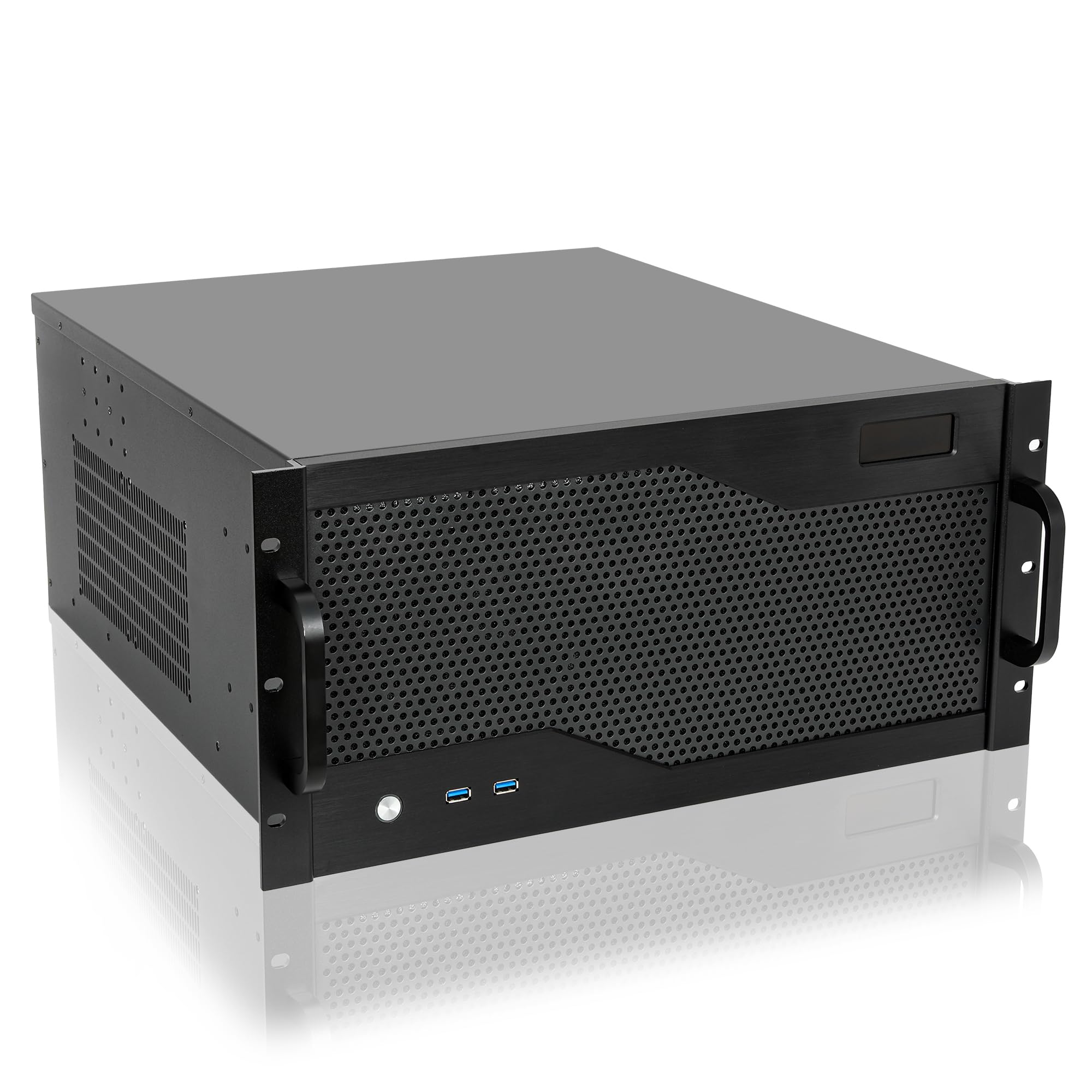 Amazon.com: RackChoice 5U rackmount Server Chassis Support